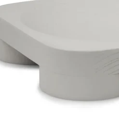 Chub Bowl Large Warm Grey
