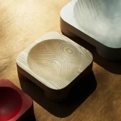 Chub Bowl Medium Ash