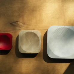 Chub Bowl Medium Ash