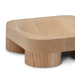 Chub Bowl Medium Ash