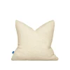 Chunky Bouclé Cushion Medium