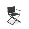 Ciak Director's Chair Outdoor