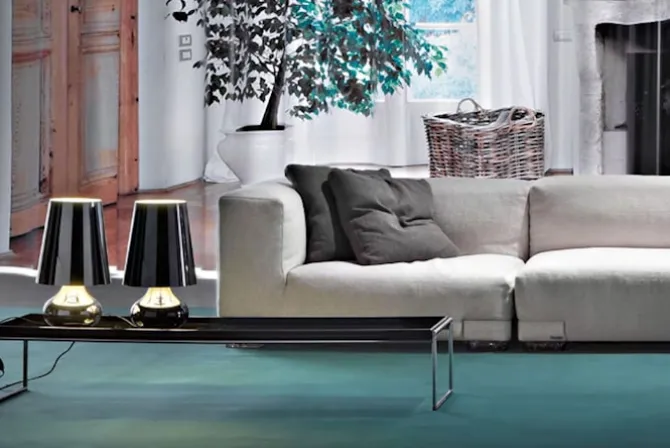 Cindy Table Lamp