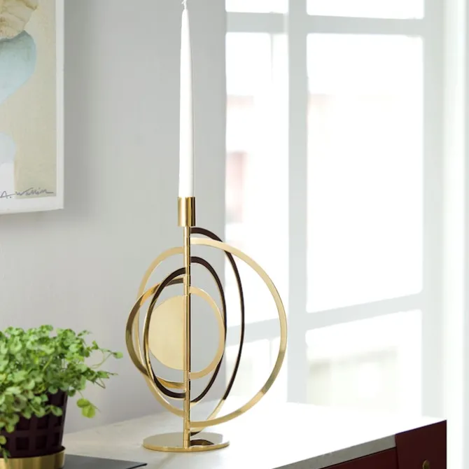 Cirkus Lysestake - Liten