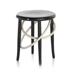 Cirque Two Tone Stool Low