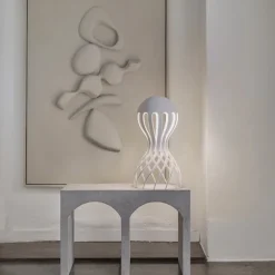 Cirrata Table Lamp