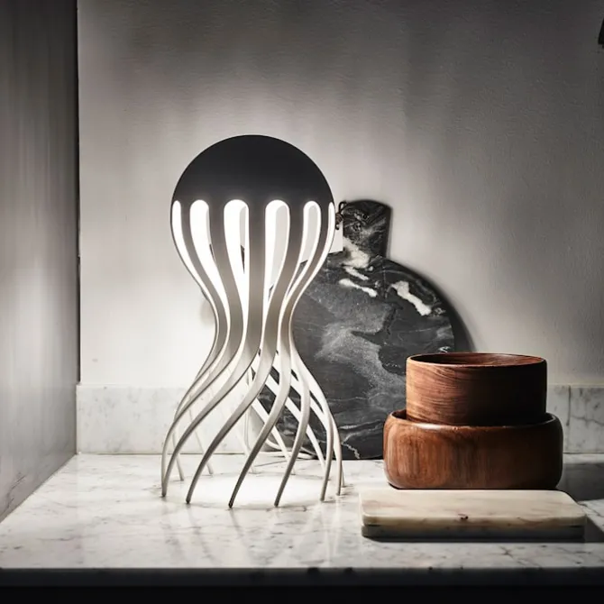 Cirrata Table Lamp