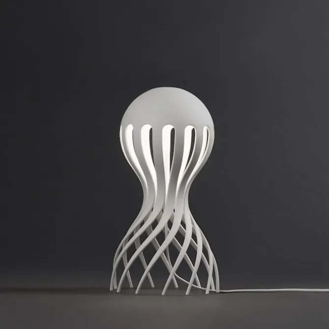 Cirrata Table Lamp