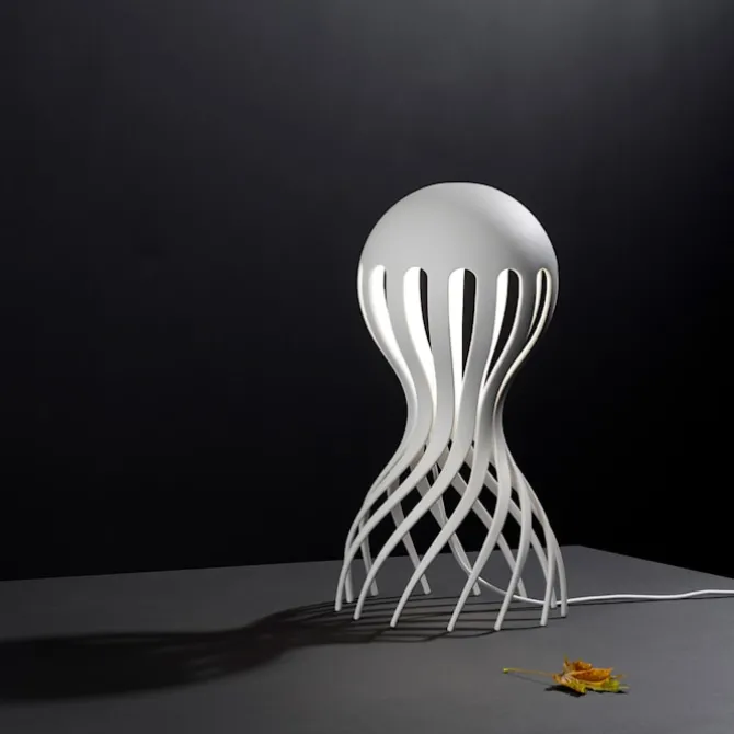 Cirrata Table Lamp