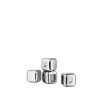 City 4-Pack Ice Cubes