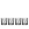 City 4-Pack Old Fashioned 25 cl