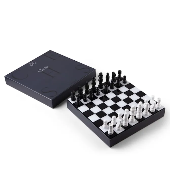 Classic - Art Of Chess