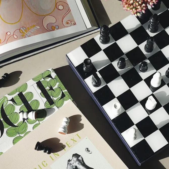 Classic - Art Of Chess