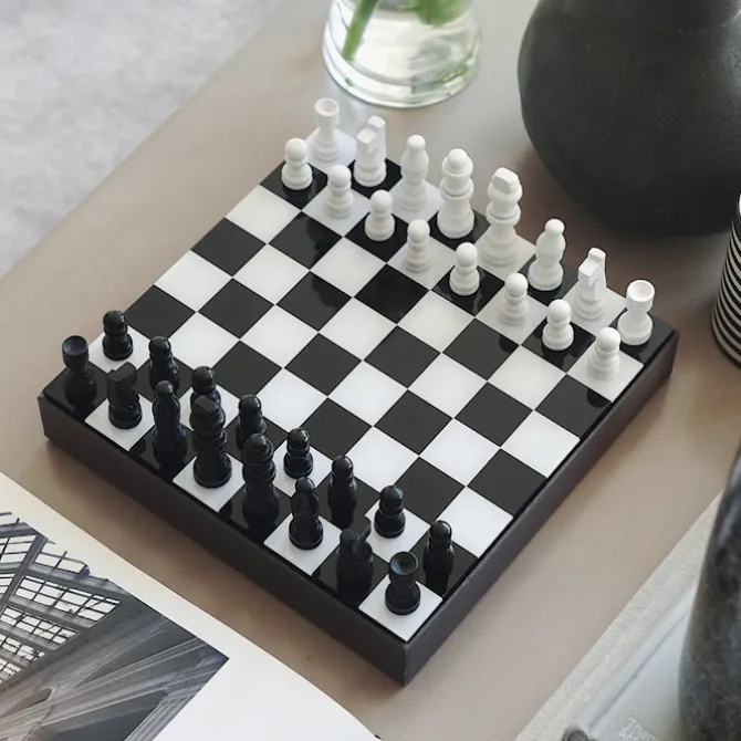 Classic - Art Of Chess