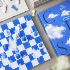 Classic - Art Of Chess, Clouds