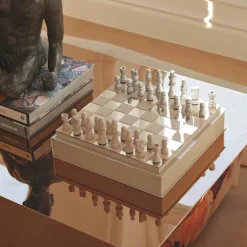 Classic - Art Of Chess, Mirror