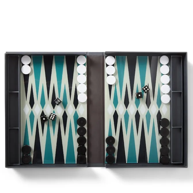 Classic - Backgammon