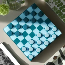Classic - Checkers