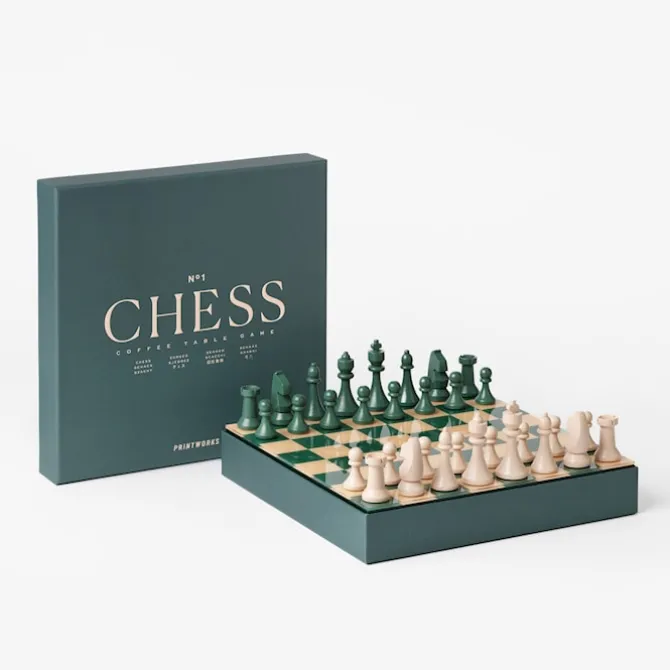 Classic - Chess