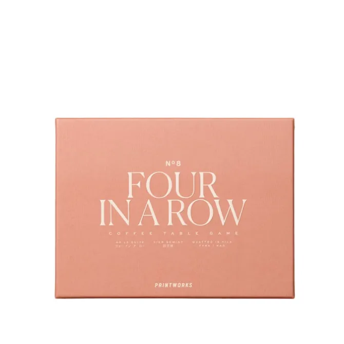 Classic - Four In A Row