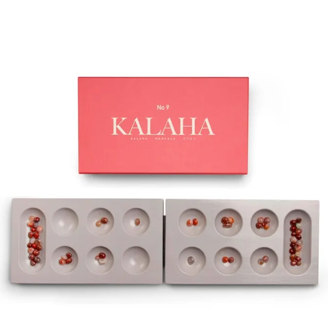 Classic - Kalaha