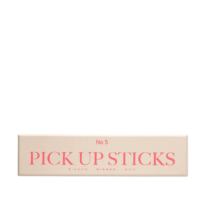 Classic - Pick Up Sticks