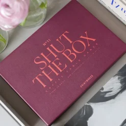 Classic - Shut the Box