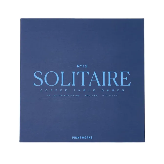 Classic - Solitaire