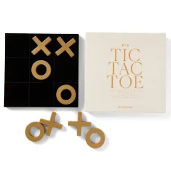 Classic - Tic Tac Toe