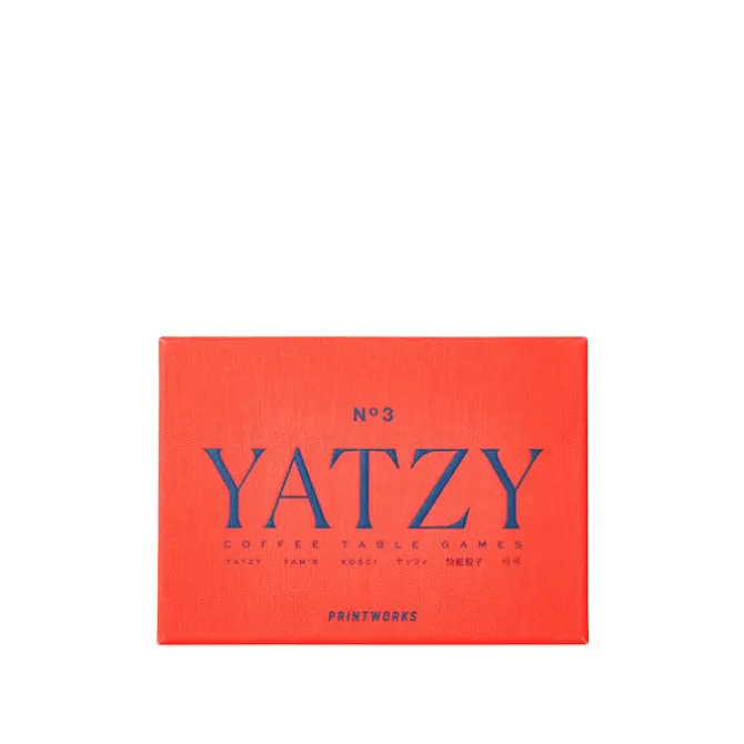 Classic - Yatzy