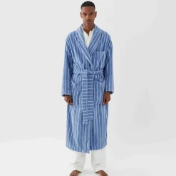 Classic Bathrobe Marseille