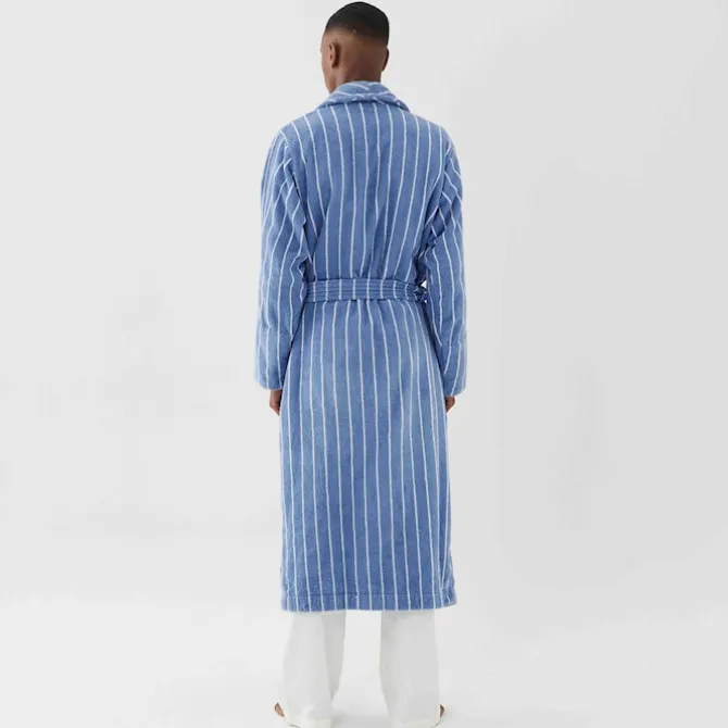 Classic Bathrobe Marseille