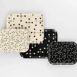Classic brett Dot Pattern Large