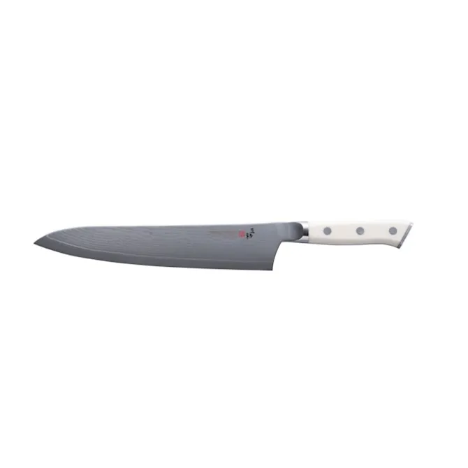 Classic Damascus Gyuto Kokkekniv 24 cm