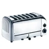 Classic Toaster 6 Slice