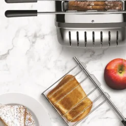 Classic Toaster 6 Slice