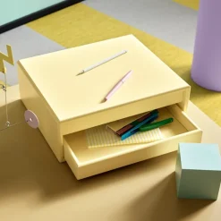 Classify Tray Module