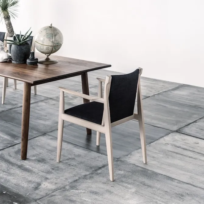 Claude Armchair