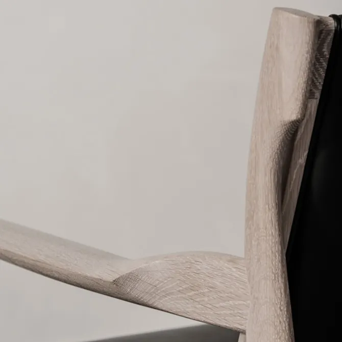 Claude Armchair