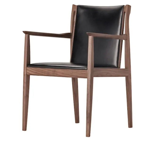 Claude Armchair