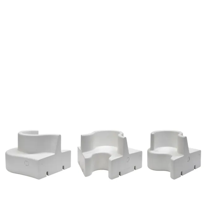 Cloverleaf In/Outdoor Sofa