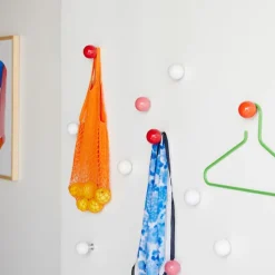 Coat Dots knopper 3-pakning