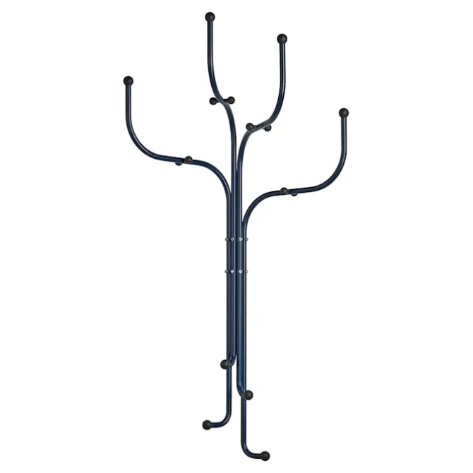 Coat Tree Wall klesstativ