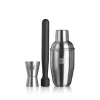 Cocktail Basic Set of 3