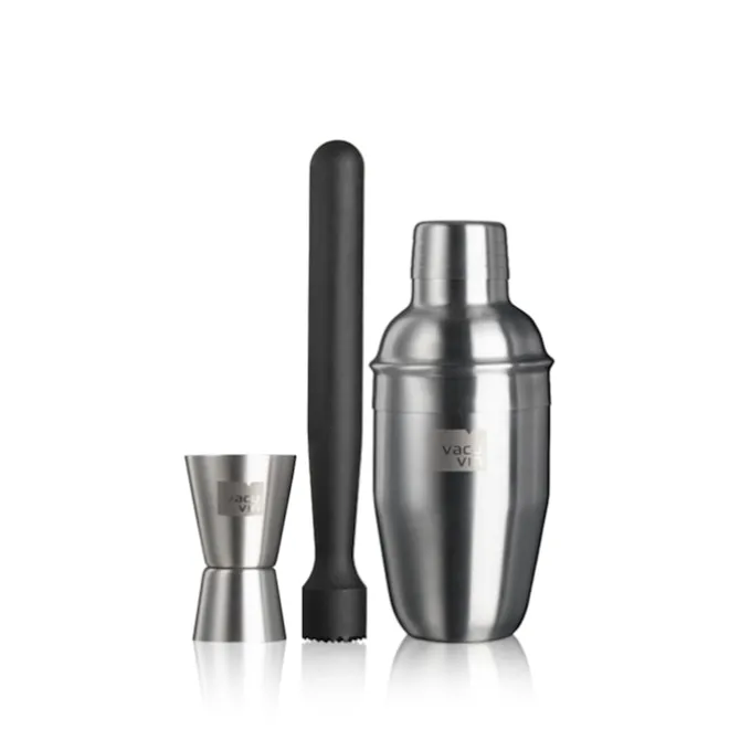 Cocktail Basic Set of 3