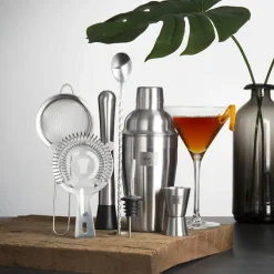 Cocktail Plus Set of 7