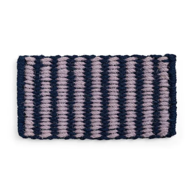 Coco Stripe dørmatte