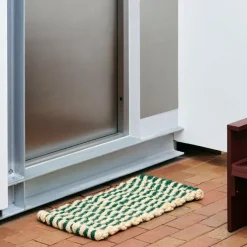 Coco Stripe dørmatte