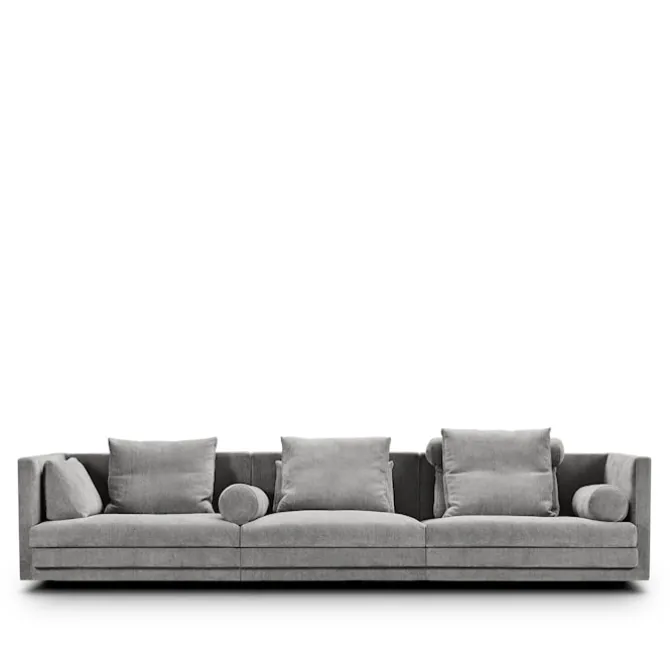 Cocoon 4-seters sofa