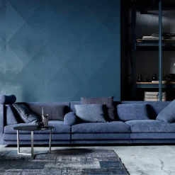 Cocoon 4-seters sofa